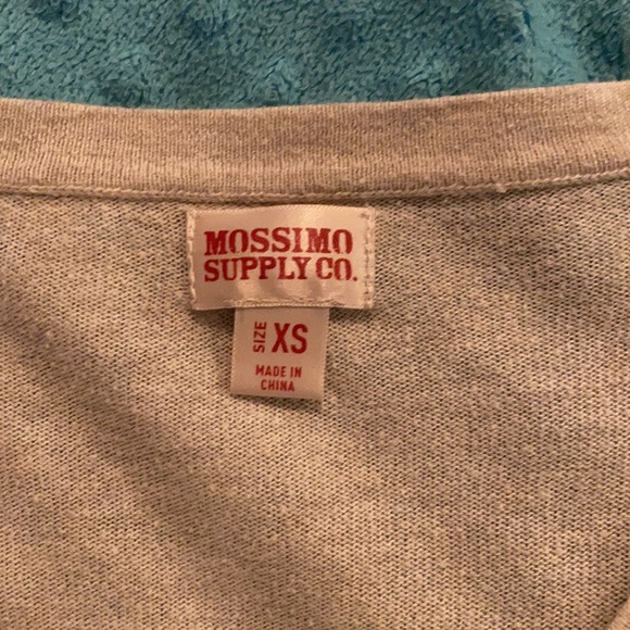 Crop sweater - Picture 2 of 2